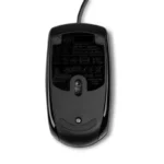 souris filaire hp x500 2