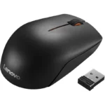 souris sans fil lenovo compac