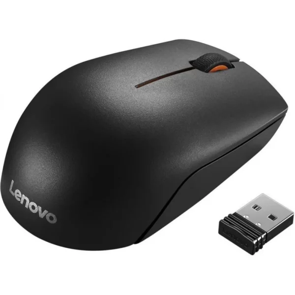 souris sans fil lenovo compac