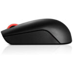 souris sans fil lenovo essential compact noir