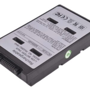 Batterie Toshiba A120