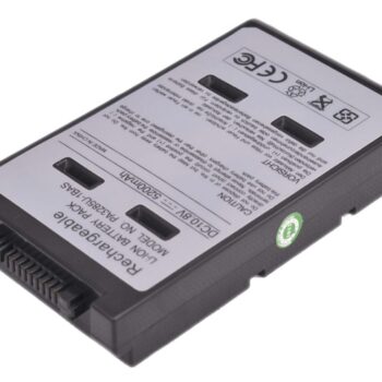 Batterie Toshiba A120