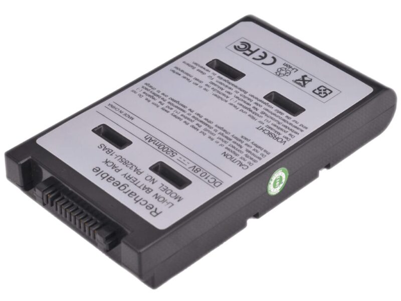 Batterie Toshiba A120