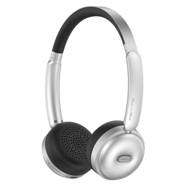 Casque Bluetooth HAVIT H616BT Pro (Vintage 01H)