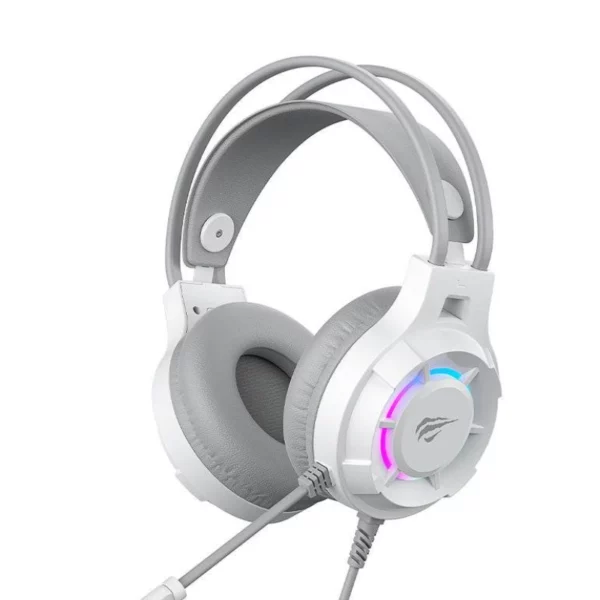 Casque HAVIT Gamenote H2049D