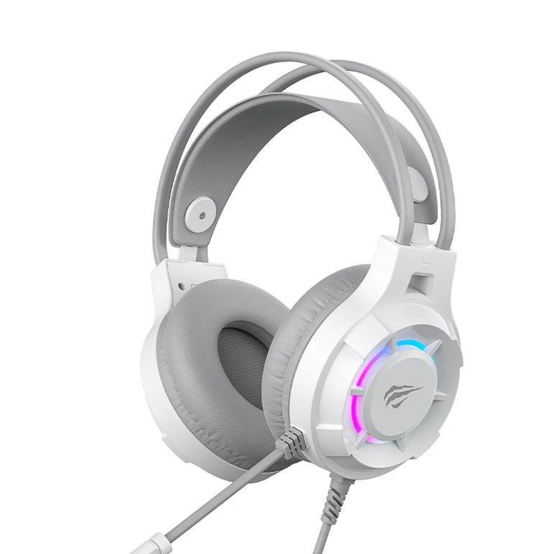 Casque HAVIT Gamenote H2049D