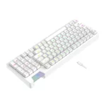 Clavier mécanique RGB HAVIT KB885L 1