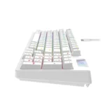 Clavier mécanique RGB HAVIT KB885L