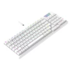 Clavier mécanique RGB HAVIT KB885L 2