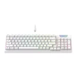 Clavier mécanique RGB HAVIT KB885L 3