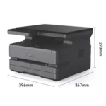 Imprimante Deli M3100DN multifonction laser 3-en-1 Algerie
