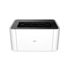 Imprimante laser monochrome Deli P1820 compacte pour bureau Algérie