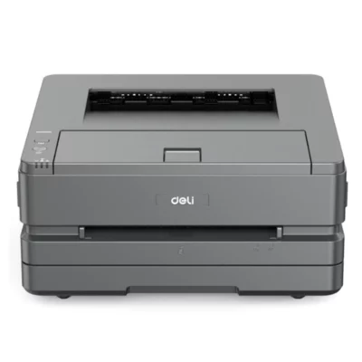 Imprimante Deli P3100DN laser monochrome réseau Algérie