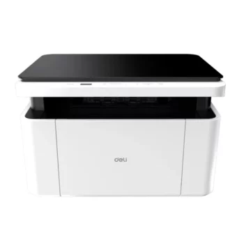 Imprimante laser multifonction DELI M1820 monochrome 18ppm 3 en 1 compacte pour bureau en Algérie