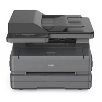 Imprimante Deli M3100DN Multifonction laser monochrome 31 ppm Recto-Verso ADF