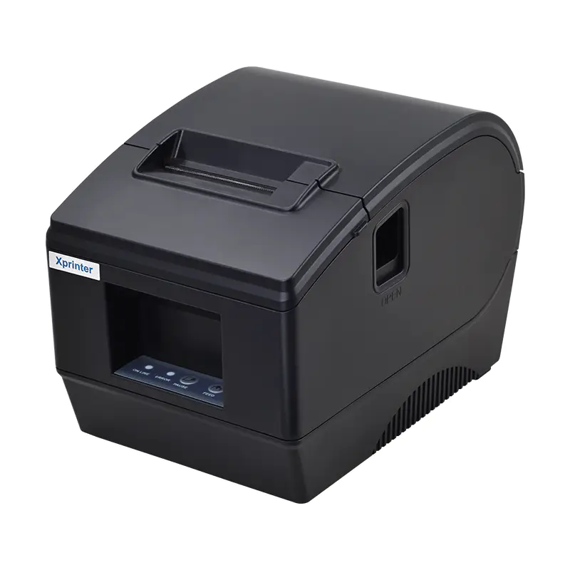 Imprimante ticket thermique XPrinter XP 236B USB (4)