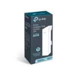 Point d’accès Tp Link CPE extérieur 5 GHz 300 Mbps avec antenne 13 dBi 4