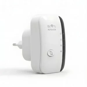 Répéteur Wi Fi 300 Mbps
