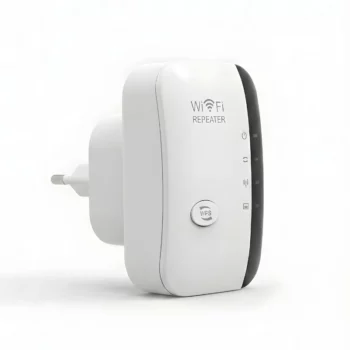 Répéteur Wi Fi 300 Mbps