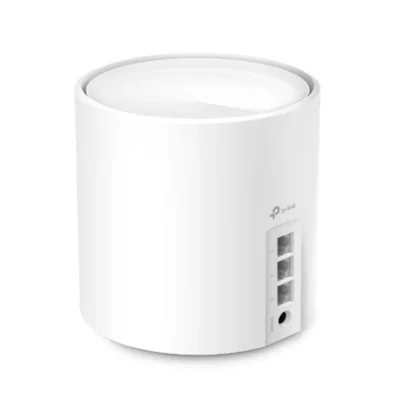 Routeur TP Link Mesh Wi Fi 6 AX3000 Deco X50