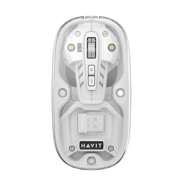Souris HAVIT Sans Fil MS 62WB