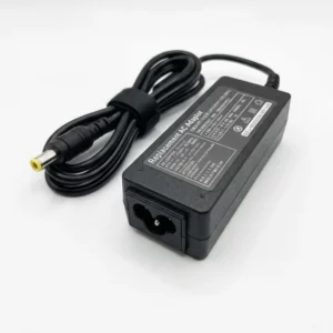 Transfo Adaptateur d’alimentation pour écran – 12V 3A (6.5 x 4.4)