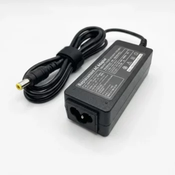 Transfo Adaptateur d’alimentation pour écran – 12V 3A (6.5 x 4.4)