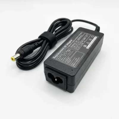 Transfo Adaptateur d’alimentation pour écran – 12V 3A (6.5 x 4.4)