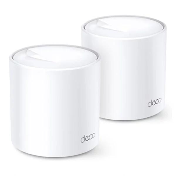 tp link deco x20 2packs 5