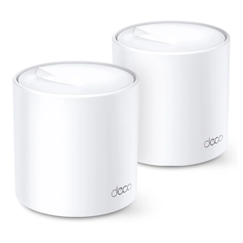 tp link deco x20 2packs 5
