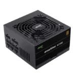 Alimentation Acer AC550 550W – 80 Plus Bronze (Full Modulaire)