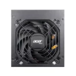 Alimentation Acer AC650 650W – 80 Plus Bronze (Full Modulaire) – Image 3