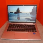 PC Portable HP EliteBook 830 G8 13.3” i5 11ème Gén 8Go SSD 256Go Win 11 Occasion