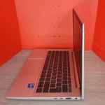 PC Portable HP EliteBook 830 G8 13.3” i5 11ème Gén 8Go SSD 256Go Win 11 Occasion