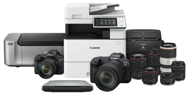 canon 1