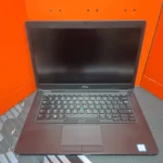 Laptop Dell Latitude 5490