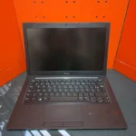 Laptop Dell Latitude 7290