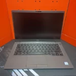 Laptop Dell Latitude 7400