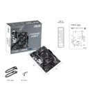 Carte mère ASUS PRIME A520M-R – Image 7