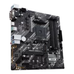 Carte mère ASUS PRIME B550M-K – Image 2