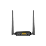 Modem Tenda 4G03 Pro 300 Mbps – Routeur 4G LTE WiFi N300 avec Carte SIM