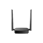 Modem Tenda 4G03 Pro 300 Mbps – Routeur 4G LTE WiFi N300 avec Carte SIM