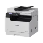 Photocopieur Canon imageRUNNER 2224 – multifonction laser monochrome A3 pour impression, copie et numérisation – Image 6