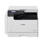 Photocopieur Canon imageRUNNER 2224 – multifonction laser monochrome A3 pour impression, copie et numérisation – Image 3