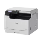 Photocopieur Canon imageRUNNER 2224 – multifonction laser monochrome A3 pour impression, copie et numérisation – Image 2