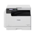 Photocopieur Canon imageRUNNER 2224 – multifonction laser monochrome A3 pour impression, copie et numérisation
