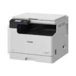 Photocopieur Canon imageRUNNER 2224 – multifonction laser monochrome A3 pour impression, copie et numérisation – Image 5