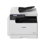 Photocopieur Canon imageRUNNER 2224 – multifonction laser monochrome A3 pour impression, copie et numérisation – Image 12