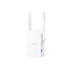 Range Extender Tenda AX3000 A33 – répéteur WiFi 6 AX3000 haute performance – Image 2