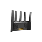 Routeur WiFi 7 BE5100 Tenda TE6L Pro – Dual Band 2.5GE Haute Performance – Image 2